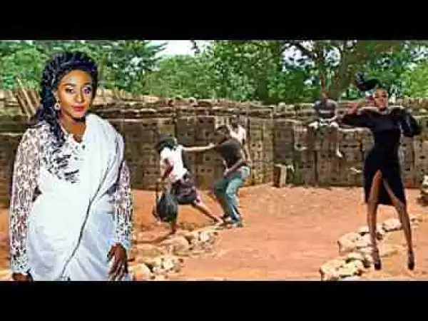 Video: Ripe For Marriage - Ini Edo #AfricanMovies#2017NollywoodMovies #LatestNigerianMovies2017#FullMovie